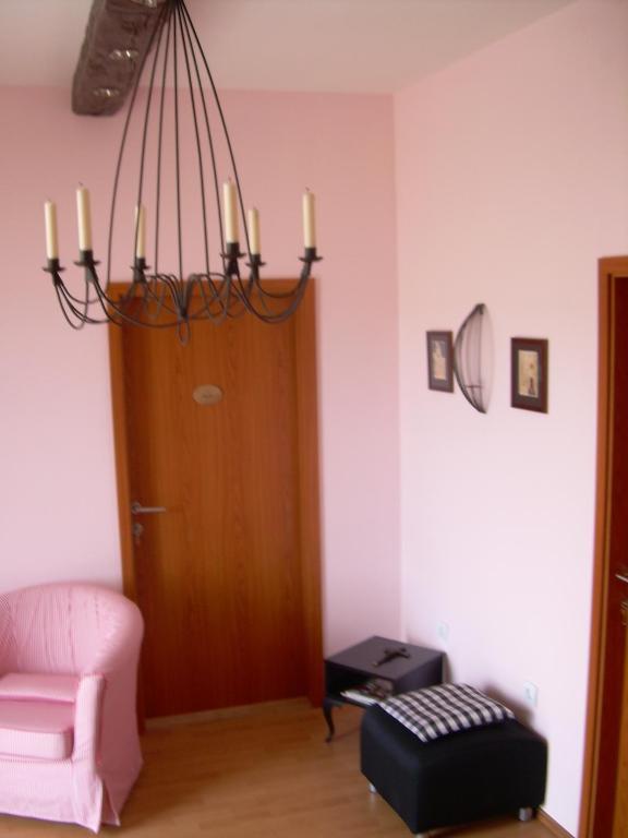 Phara Hostel Gdinj Camera foto